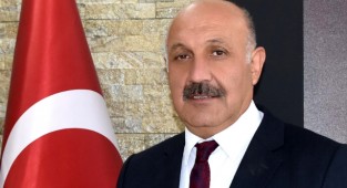 Başkan Zelyurt' tan 10 Ocak Çalışan Gazeteciler Günü Mesajı