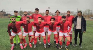 Battalgazi Belediyespor hazırlıklarını sürdürüyor