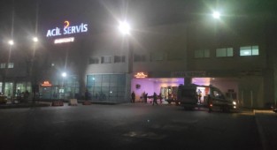 Bir buçuk yaşındaki bebek taburcu edildikten sonra öldü 