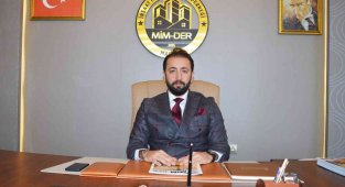 Başkan Bülbüloğlu'ndan deprem değerlendirmesi