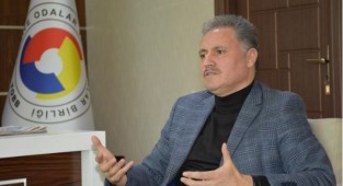 Çakır kayısı ihracatındaki rekoru değerlendirdi