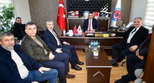 Milletvekili Çakır: Türkiye her alanda ciddi adımlar atıyor
