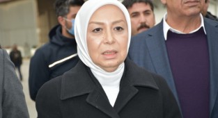 Çalık: 2022 yılında Malatya’daki kamu projelerine 450 milyon lira ödenek