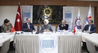 Çalık: “2023’e emin adımlarla gideceğiz”