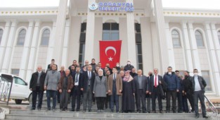 Çalık:
