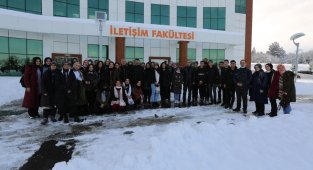 Elazığ'dan Malatya'ya eğitim incelemesi