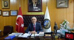 Evren; Mesleki Eğitime Vurulan Neşter İle Yola Devam Edeceğiz.