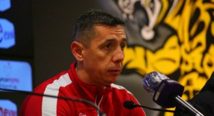 Gabriel Margarit: