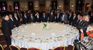 Haydar Karaduman ödülleri sahiplerini buldu