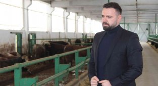 Hayvan yetiştiricilerine soğuk hava uyarısı