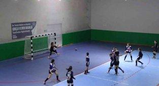 Malatya Hentbol 2. Ligi