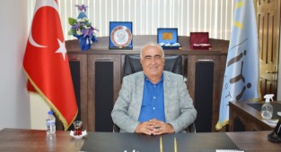 İYİ Parti Malatya İl Başkanı istifa etti