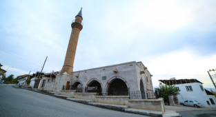 Malatya Karahan Camii