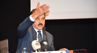 Keskin, “Malatya bu kadar sessiz bir memleket değildi?”