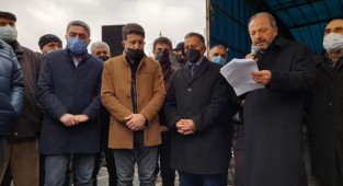 Kiraz; “Erteleme, Uzatma Değil, Yasanın Kaldırılmasını İstiyoruz”