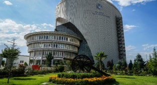 Malatya Büyükşehir 81 Adet Parseli Vatandaşa Devretti