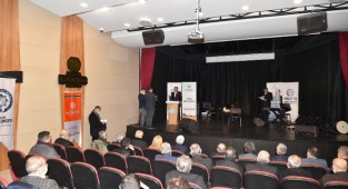 Malatya’da Mekke’nin Fethi Konulu Program Düzenlendi