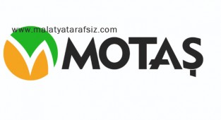 Malatya Motaş Hareket Saatleri