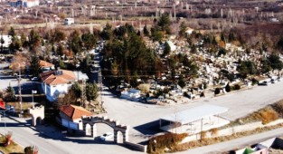 Malatya Vefat Edenler 23 Ocak 2022