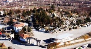 Malatya Vefat Edenler 24 Ocak 2022