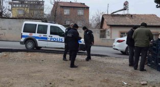 Malatya'da iki silahlı kavgada 3 kişi yaralandı