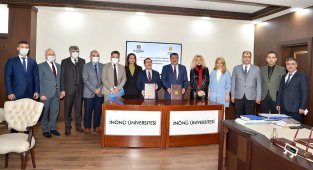 Malatya'da önemli iş protokolü imzalandı