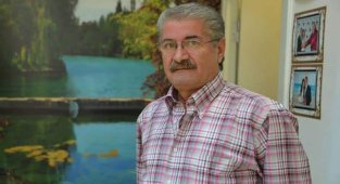 Malatya'da usta fotoğrafçı Kelleci vefat etti