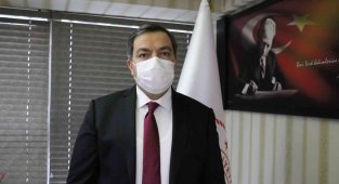 Malatya'da vaka sayıları arttı