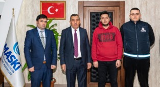 MASKİ, Elektiriği % 20 Daha Ucuz Kullanacak