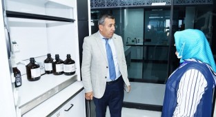 Mert: Sularımızı Tasarruflu Kullanalım