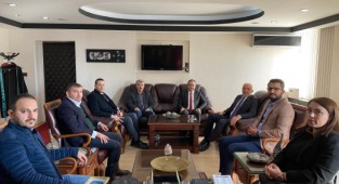 Milletvekili Kahtalı'dan Özel'e tepki