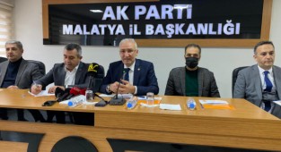 Milletvekili Kahtalı Vatandaşları Dinledi