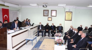 Orhan Özbek Güven Tazeledi