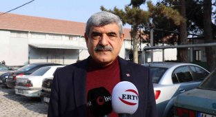 Şeker Market açılış için gün sayıyor