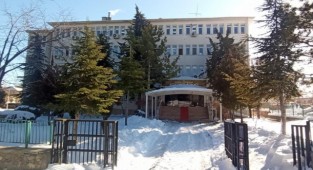 Sermiyan Midyat, para cezasını ödedi serbest kaldı