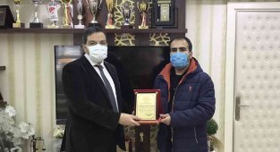 Şofördü, inşaat mühendisi oldu