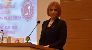 Taşçı: