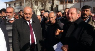 Tütün üreticilerinden yürürlüğe giren yeni yasada düzenleme talebi