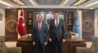 Ülkü Ocaklarından Türkiye'de Bir İlk