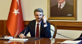 Vali Baruş, TRT GAP'da Malatya'nın 2021 ve 2022 Yılını Değerlendirdi