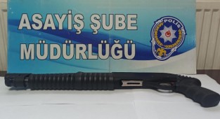 Yakalama Emri Bulunan 82 Kişi Yakalandı