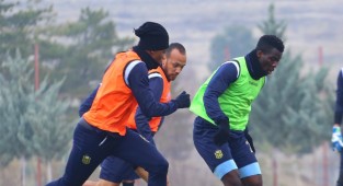 YMS, Göztepe'yi konuk edecek