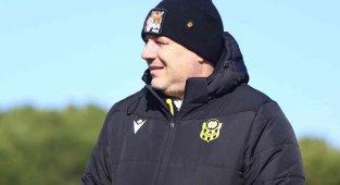 Yeni Malatyaspor'da Karagümrük maçı hazırlıkları sürüyor