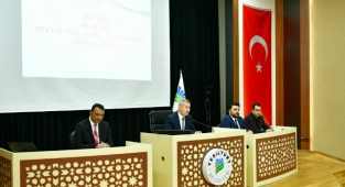Yeşilyurt Belediye Meclisi Ocak Ayı Çalışmalarını Tamamladı