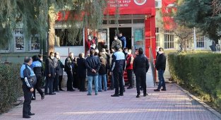 14 yaşındaki kayıp kız ölü bulundu