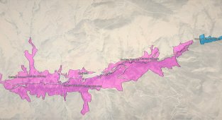 2 bin 410 dekar tarım arazisinin suya kavuşması için önemli adım