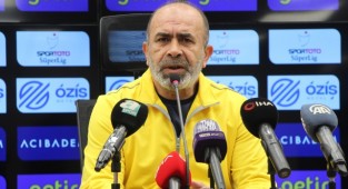 Alaattin Gülerce: Sonuna kadar savaşacağız, bırakmayacağız