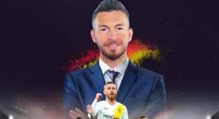 Adem Büyük Yeni Malatyaspor'un Futbol Sorumlusu Oldu
