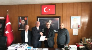 Arapgir Belediyesi'nde en düşük işçi maaşı 5 bin 150 TL oldu