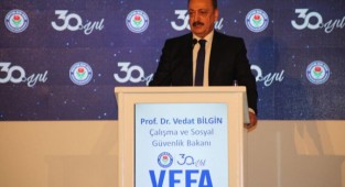 Bakan Bilgin'den 3600 gösterge açıklaması!